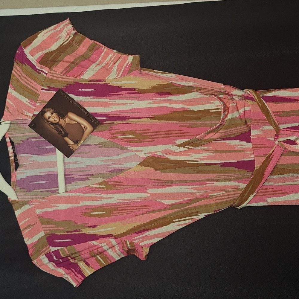 Iman Dress - Picture 4 of 6
